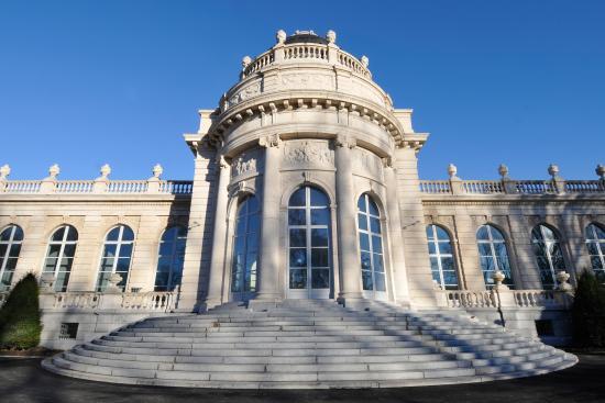 La Boverie